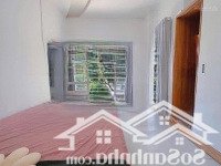 Cho Thuê Phòng Quận 4 1 Phòng Ngủban Công Full Nội Thất Siêu Rộng Thoáng
