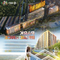 Bùng Nổ Siêu Phẩm Park Residence Bom Tấn Trình Làng Của Sun Urban City - Booking Đặt Chỗ Ngay