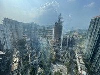 Em Đang Có Quỹ Căn 3 Ngủ Góc 104M2 Giá Tốt Từ 8 Tỷ - 8,5 Tỷ Sunshine City