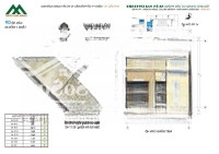 Gia Đình Muốn Bán Căn Hộ 2 Ngủ, Lô Góc, Đủ Nội Thất, Sẵn Sổ Ở Tòa Xuân Mai Riverside Mỗ Lao