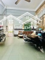 [Q1057] Hẻm Thông Thoáng Nhà Đẹp 3 Tầng Gần Mặt Tiền 3/2 Trung Tâm Q10 Chỉ 5,X Tỷ!