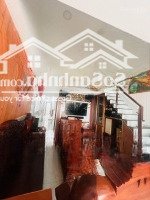 5.X Tỷ - Ô Tô Vào Nhà - Sát Vincom Nam Long - Trần Trọng Cung - Quận 7 - Hẻm 6M