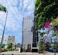 Bán Toà Nhà Hầm + 6 Tấm Khu Hành Chính Phường Thạnh Mỹ Lợi Quận 2Diện Tích144M2 (8M X18M) Giá Bán 62 Tỷ