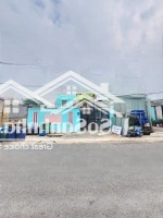 Bán Nhà Căn Hộ Dịch Vụ 1 Trệt 2 Lầu Kdc Đông An, P. Tân Đông Hiệp, Tp Dĩ An