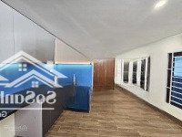 Cực Hiếm Nhà Dòng Tiền Nhổn - Ntl - Ngõ Nông Rộng Diện Tích 37M2 - 6 Tầng - 9 Phòng (Hơn 30 Tr/Th)