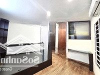 Cực Hiếm Nhà Dòng Tiền Nhổn - Ntl - Ngõ Nông Rộng Diện Tích 37M2 - 6 Tầng - 9 Phòng (Hơn 30 Tr/Th)