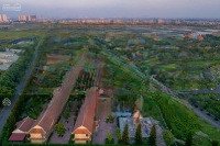 Biệt Thự Khu Đô Thị Sinh Thái The Phoenix 200M2 400M2 Giá Đầu Tư