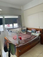 Bán Căn Hộ 2 Phòng Ngủ 62M2 Cư Xá Phú Lâm B P13 Quận 6, 2Ty 300 Triệu