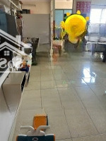 Bán Căn Hộ 2 Phòng Ngủ 62M2 Cư Xá Phú Lâm B P13 Quận 6, 2Ty 300 Triệu