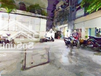 Hẻm Xe Hơi Phú Nhuận. Kết Cấu Trệt Lửng 3 Lầu Sân Thượng