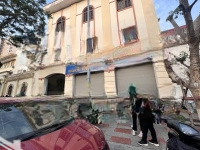 Bán Nhà Mặt Đường Hoàng Văn Thụ - Vị Trí Đẹp Mặt Tiền 5M - E.mai 0915.822.668