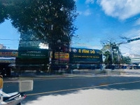 Bán Nhà Mặt Phố Nam Kỳ Khởi Nghĩa Trung Tâm Tp. Vũng Tàu Vị Trí Vàng Kinh Doanh Đỉnh Cao