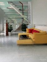 Nhà Mặt Tiền Tỉnh Lộ 9, Dt: 5X36M, Công Năng 1 Trệt 1 Lầu, 3 Phòng Ngủ 1 Phòng Thờ, 1 Sân Để Xe Hơi