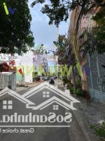 Bán Nhà Mặt Phố Phan Văn Trị P. Thắng Tam, Tp. Vũng Tàu Vị Trí Đắc Địa, Giá Hấp Dẫn