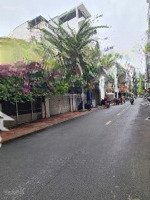 Bán Nhà Mặt Tiền Đinh Công Tráng, Phường Tân Định, Quận 1,Diện Tích4X19M, 4 Tầng Giá Bán 19,9 Tỷ Tl