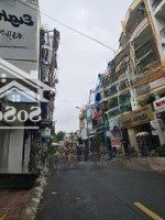 Bán Nhà Mặt Tiền Đinh Công Tráng, Phường Tân Định, Quận 1,Diện Tích4X19M, 4 Tầng Giá Bán 19,9 Tỷ Tl