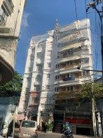 Building, Khách Sạn Cửu Long, P2, Q.tân Bình.diện Tích10X24