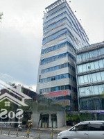 Building, Khách Sạn Cửu Long, P2, Q.tân Bình.diện Tích10X24