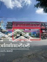 (Tin Thật) Bán Khuôn Lớn 301 Hồng Lạc -Diện Tích20X55M - Cấp 4 - 2Mt Trước Sau - Giá Bán 185 Tỷ!
