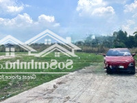 225M2 Đất Chính Chủ Phường Minh Hưng, Chơn Thành Giá Chỉ 490 Triệu