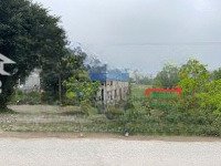 Chính Chủ (Không Phải Môi Giới) Bán 150M2 (2 Mặt Đường) Gần Khu Công Nghiệp Tại Kim Bảng, Hà Nam