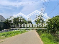 Bảo Lộc - Mặt Tiền Trịnh Hoài Đức Lộc Ngan Cần Bán Gấp Lô Đất Biệt Thự Thích Hợp Đầu Tư