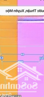 Bán Đất Trục Chính Đường Oda Hồ Tràm Diện Tích: 452M2 Có 100M2 Thổ Cư Ngang 9.2Mx50M Nở Hậu Liên Hệ:0786790868
