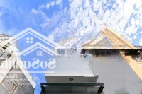 Bán Nhàhẽm Xe Hơihoàng Văn Thụ Q.tân Bình, 4.2X18M, 6 Tầng Thang Máy, Sẵn Hdt 45 Triệu/Th, Giá Bán 15.8 Tỷ