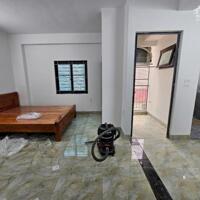 Cho thuê tòa nhà CHDV mới cứng 28 phòng ở Hồ tùng mậu