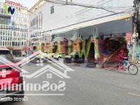Bán Nhà Mặt Phố Xô Viết Nghệ Tĩnh Phường Thắng Tam, Tp. Vũng Tàu Vị Trí Đắc Địa Kinh Doanh