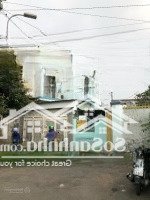100M2 Giá Bán 5,5 Tỷ Bán Nhà Mặt Tiền Kinh Doanh "Siêu Hời" - Trung Tâm Quận 2