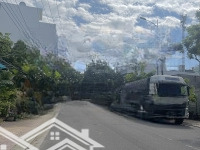 Đất Mặt Tiền Đường Phùng Hưng, Diện Tích: 113,6M2, Phước Long, Nha Trang - Tặng Nhà Cấp 4 - 8,25 Tỷ