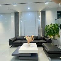 Mặt tiền Cư Xá Phú Bình Q11 (4x12m) 5 lầu, thang máy Giá : 9.7 tỷ