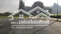 Cần Chuyển Nhượng Gấp Nền Đất Nhà Phố Đường 25M Giá Siêu Rẻ 53 Triệu/M2, 0909 977 118