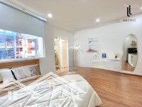 Chdv Full Nội Thất Ban Công Cửa Sổ Cực Thoáng, Xinh Căn Ngay Adora Hoàng Văn Thụ