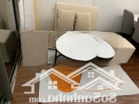 Cho Thuê Căn 1N+ Tòa H3 Còn Trông Full Đồ Điện Tử, Tầng Trung, View Đẹp, Giá Thuê Chỉ 9 Triệu5/Tháng