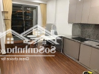 Cho Thuê Căn 1N+ Tòa H3 Còn Trông Full Đồ Điện Tử, Tầng Trung, View Đẹp, Giá Thuê Chỉ 9 Triệu5/Tháng