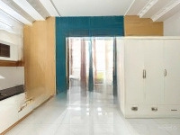 Căn Hộ 2 Phòng Ngủ Balcony Ngã Tư Hàng Xanh Bình Thạnh Tp Hcm