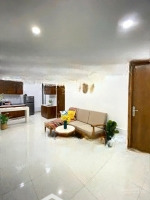 Căn Hộ 2 Phòng Ngủ Balcony Ngã Tư Hàng Xanh Bình Thạnh Tp Hcm