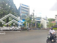 Chính Chủ Cần Cho Thuê Toà Nhà 2500M2 Góc 3 Mặt Tiền Đường Khu Song Hành Quận 2 Giá 100 Triệu