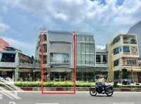 Chính Chủ Cho Thuê Nhà Mặt Tiền 195 Lê Đại Hành, P13, Q11, 6X30M, Trệt + Lầu, 0908140491