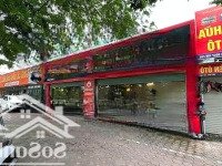 Cho Thuê Ngôi Nhà Mặt Phố Nguyễn Văn Lộc, Hà Đông, Hà Nội, Giá Tốt, 400M2