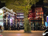 Cho Thuê Nhà Mặt Phố Đặng Dung, Diện Tích: 300M2X3 Tầng, Mặt Tiền: 15M, Vị Trí Vàng Để Kinh Doanh