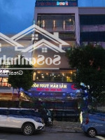 Cho Thuê Nhà Mặt Phố Nguyễn Khuyến. Diện Tích 100M2 X 6 Tầng. Mặt Tiền Chuẩn 5M. Hot Nhất Hà Đông