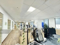 Cho Thuê Văn Phòng Licogi 13 - Khuất Duy Tiến. Diện Tích: 105M2, 150M2 ... 500M2 Vào Làm Việc Luôn
