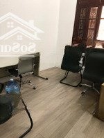 Văn Phòng Trọn Gói 15M2 Chỉ 2, 5 Triệu Tại Hoàng Cầu - Đống Đa