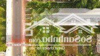 Cho Thuê 360M2 Đất Nguyễn Thị Minh Khai Ngay Cổng Sau Bệnh Viện, 9X40M, Phù Hợp Kinh Doanh, Kho Bãi