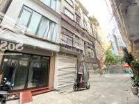 Bán Nhà Phân Lô Vĩnh Phúc 45M2 Ba Đình Ô Tô Tránh, Nhà Dân Xây Chắc Chắn