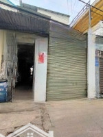 Bán Dãy Trọ Đường Đoàn Thị Kia, Phường Tân Đông Hiệp - Doanh Thu ~ 25 Triệu/Tháng