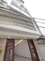Cần Bán Nhà Phố Phạm Thận Duật 5 Tầng Gara Ô Tô Mới Đẹp